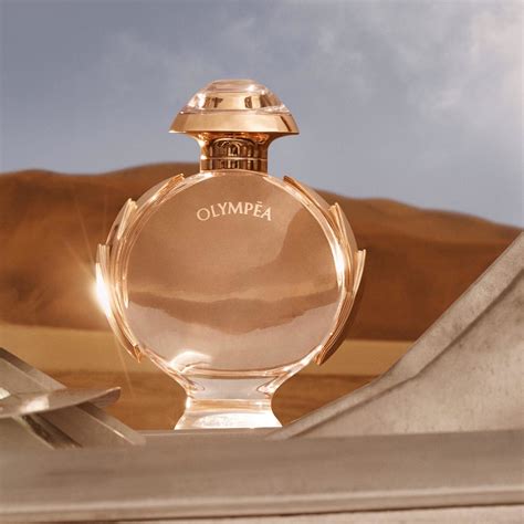 perfume de mujer olimpia|fragancia olympea sephora.